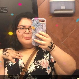 Meet your Posher, Sandra